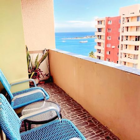 Beach-Side Condos At Turtle Beach Towers أوشو ريوس المظهر الخارجي الصورة