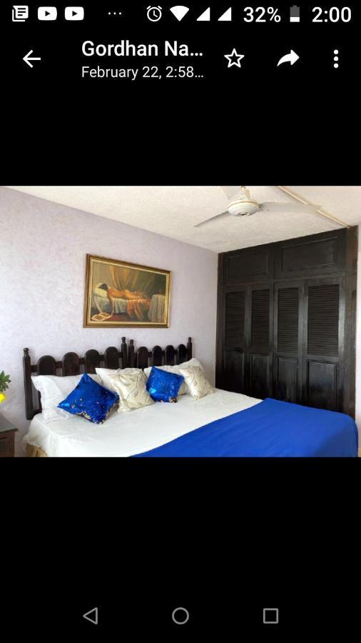 Beach-Side Condos At Turtle Beach Towers أوشو ريوس المظهر الخارجي الصورة