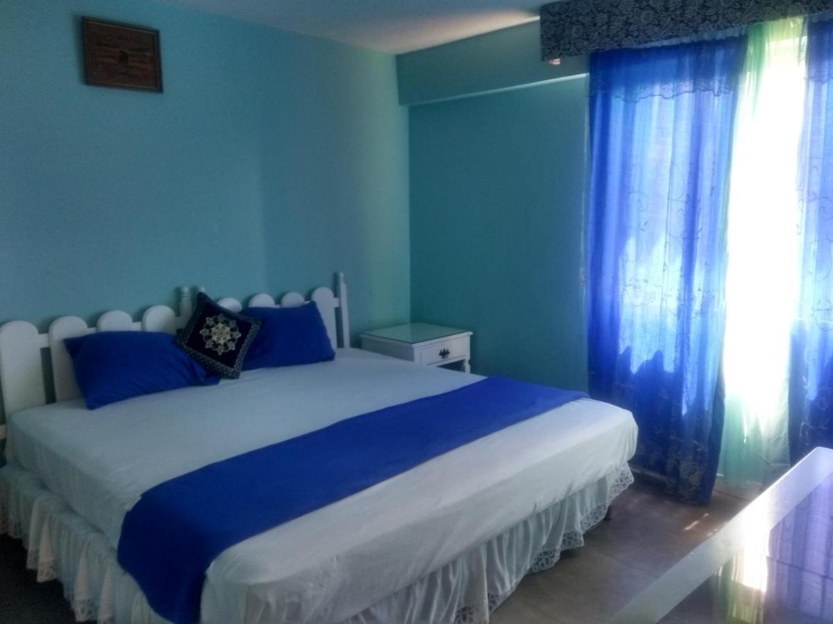 Beach-Side Condos At Turtle Beach Towers أوشو ريوس المظهر الخارجي الصورة