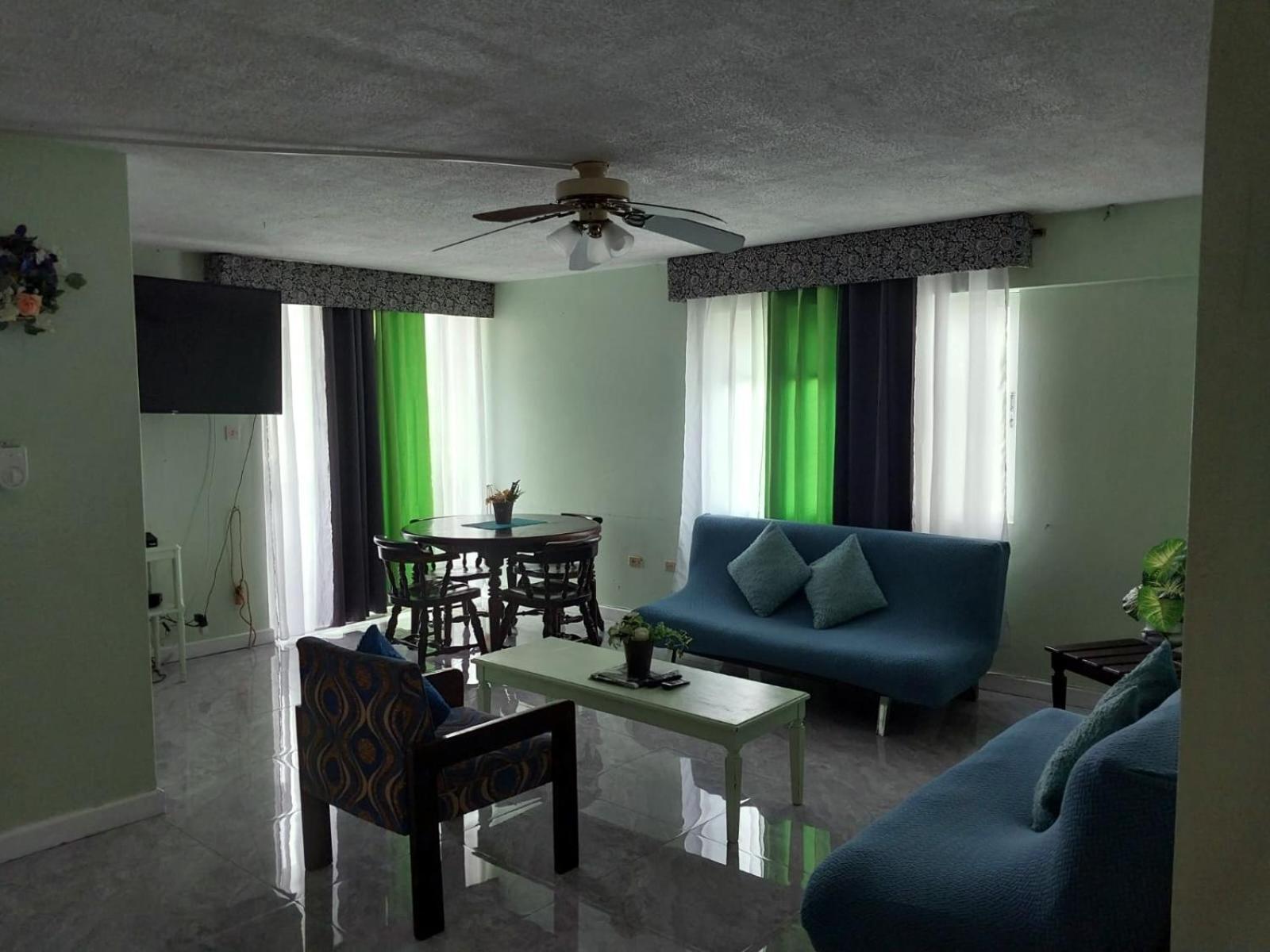 Beach-Side Condos At Turtle Beach Towers أوشو ريوس المظهر الخارجي الصورة