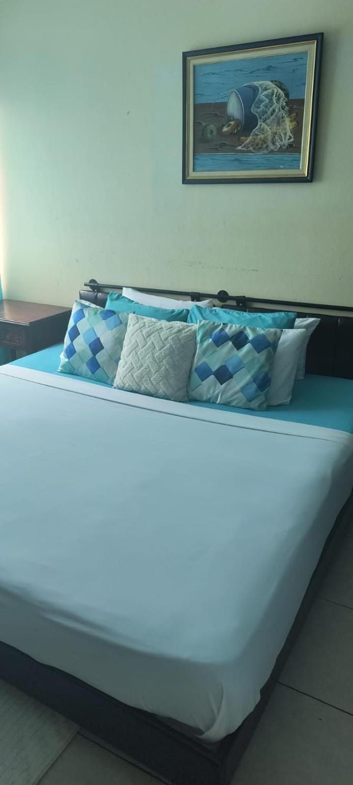 Beach-Side Condos At Turtle Beach Towers أوشو ريوس الغرفة الصورة