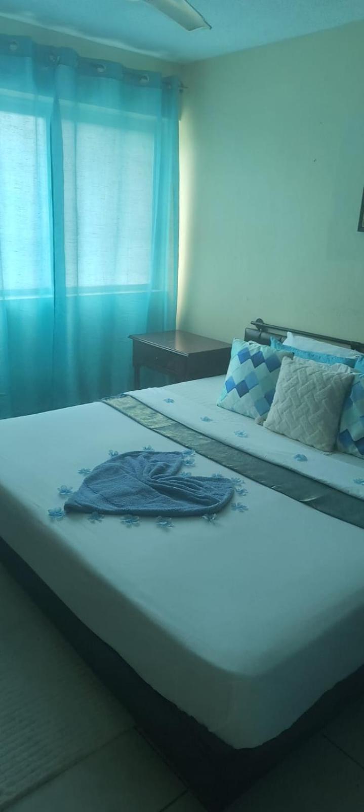 Beach-Side Condos At Turtle Beach Towers أوشو ريوس الغرفة الصورة