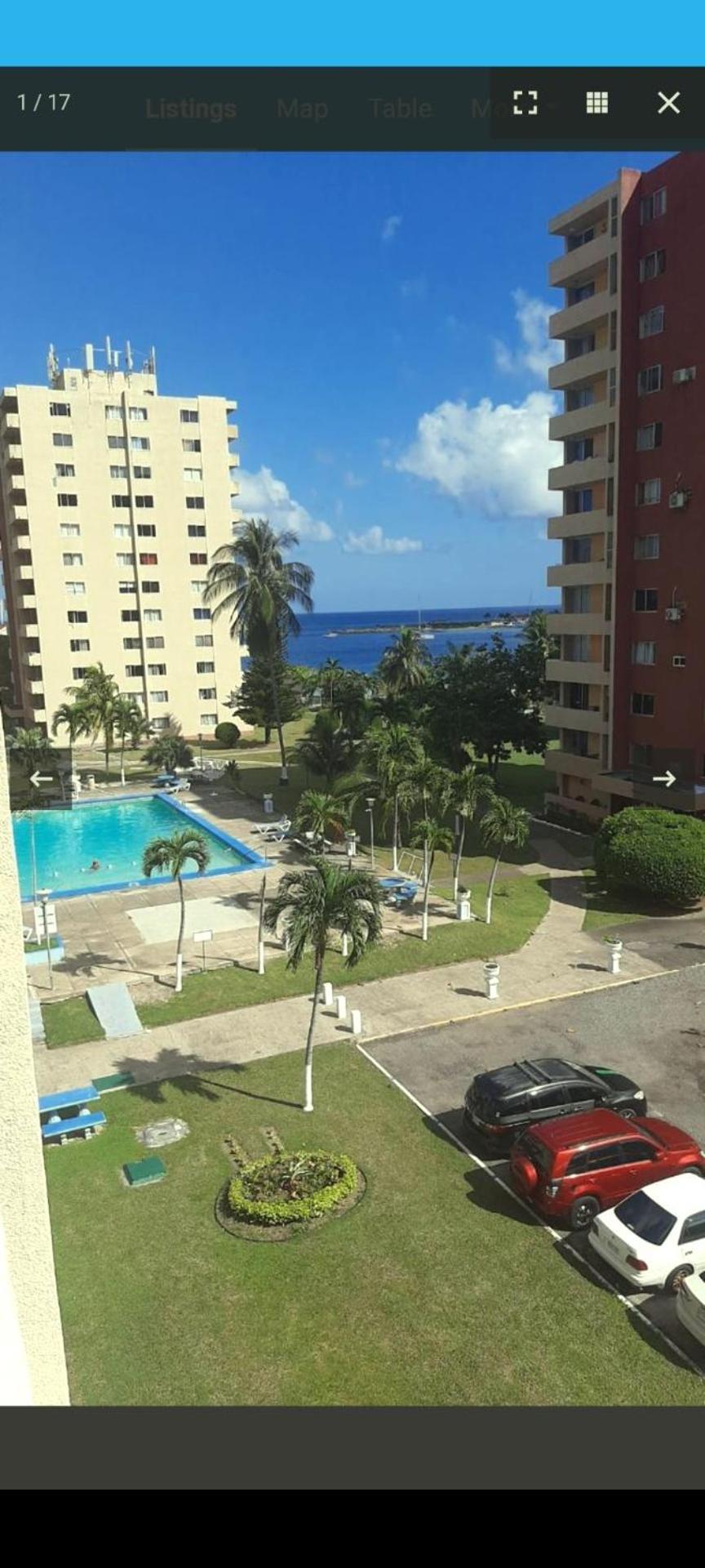 Beach-Side Condos At Turtle Beach Towers أوشو ريوس المظهر الخارجي الصورة
