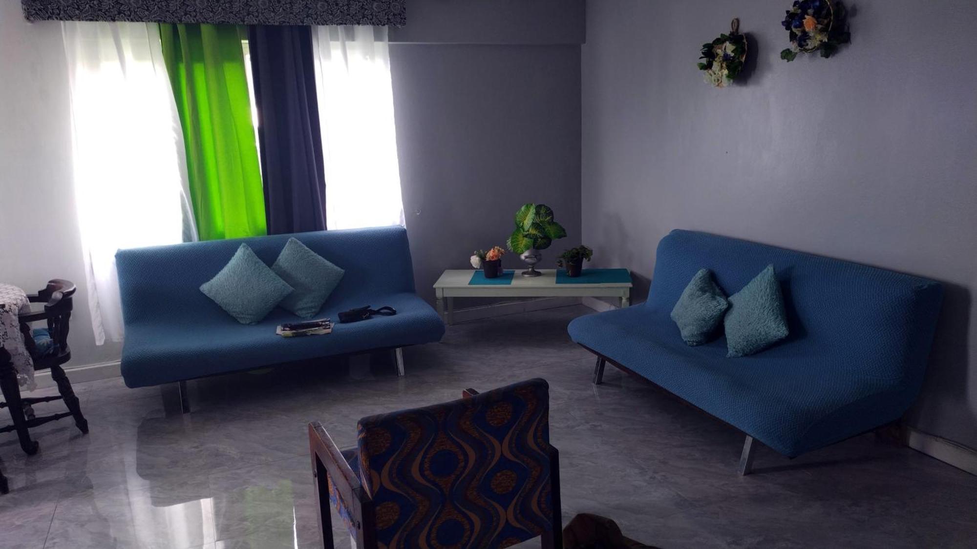 Beach-Side Condos At Turtle Beach Towers أوشو ريوس الغرفة الصورة