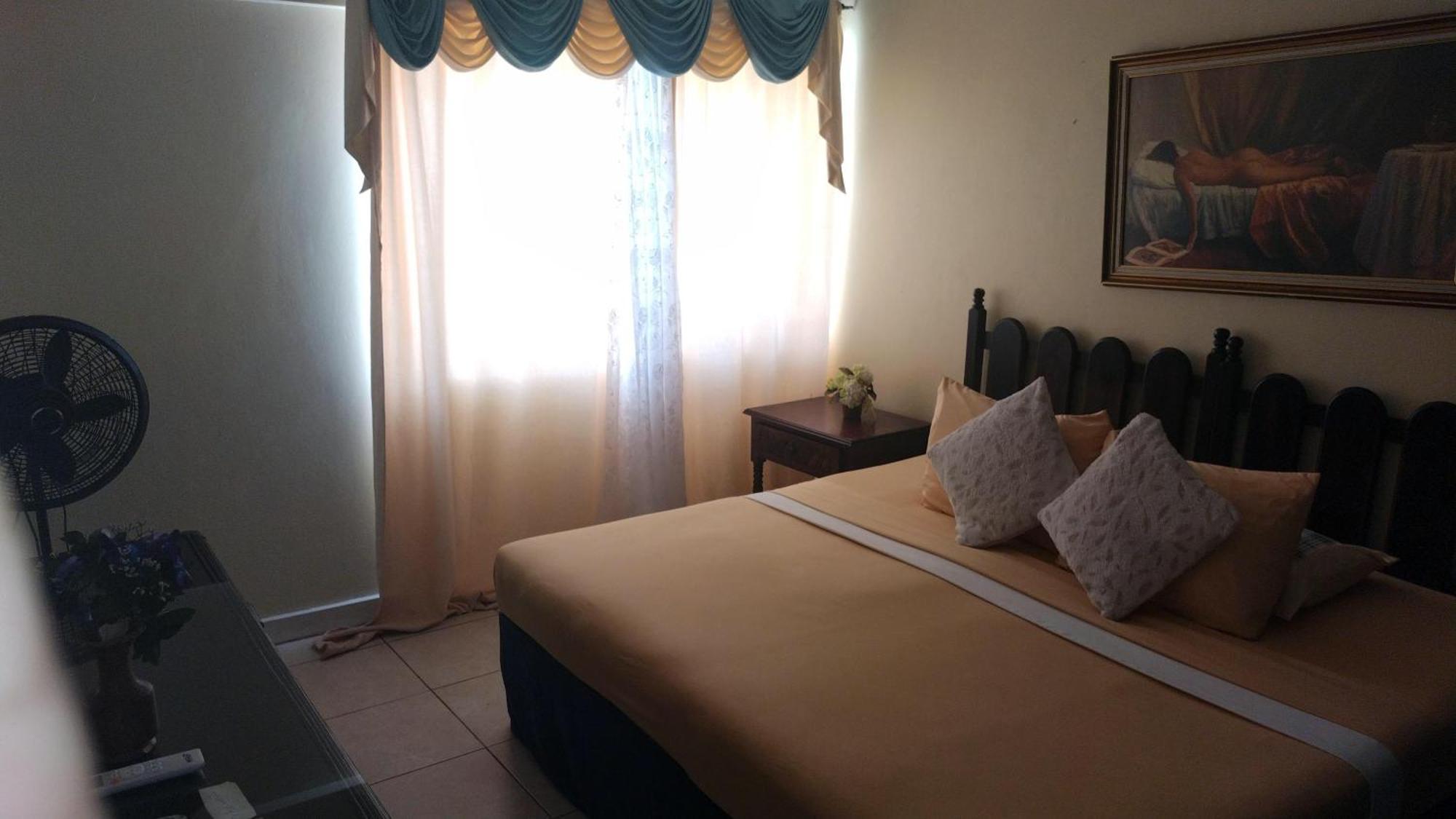 Beach-Side Condos At Turtle Beach Towers أوشو ريوس المظهر الخارجي الصورة