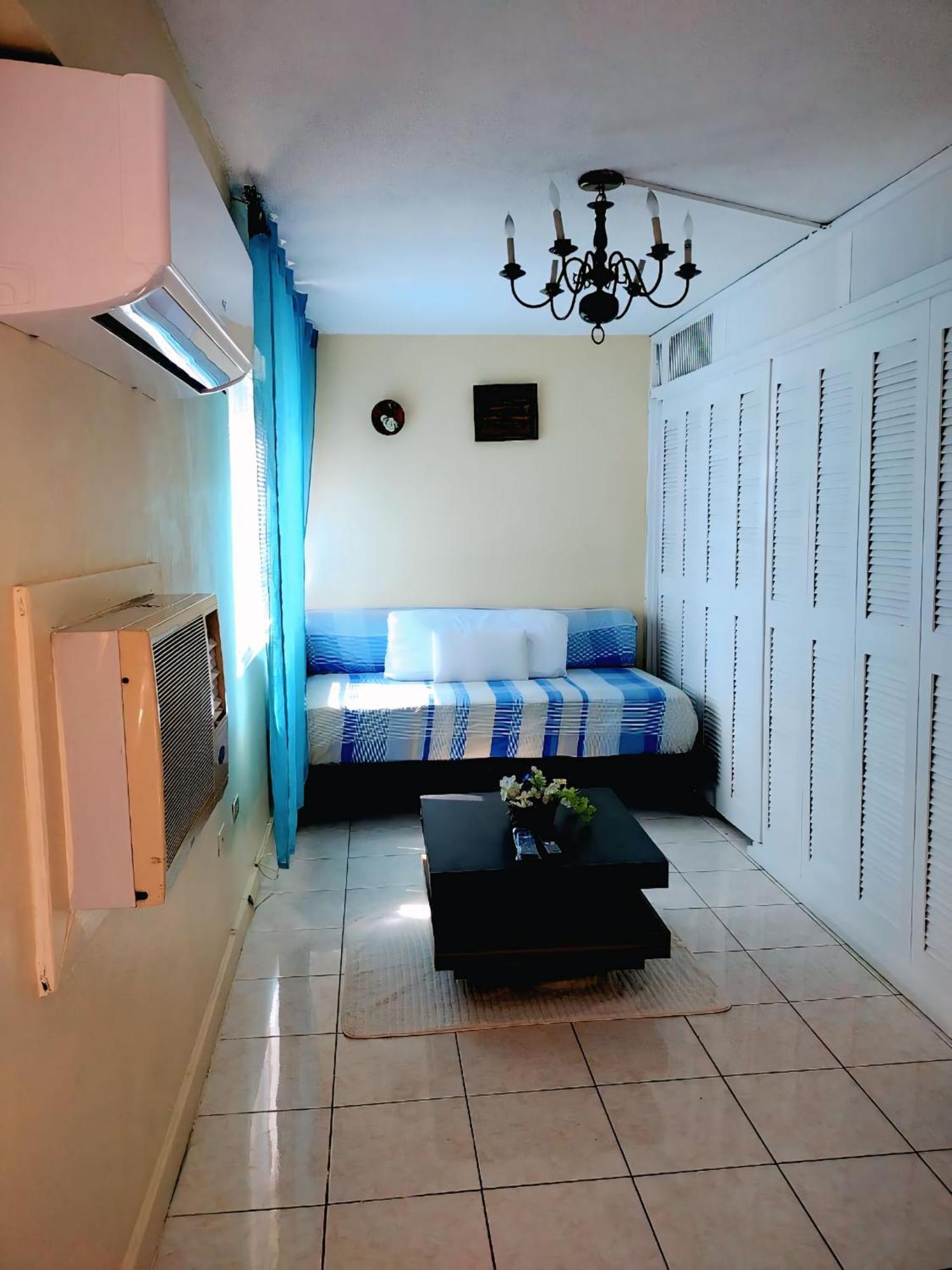 Beach-Side Condos At Turtle Beach Towers أوشو ريوس المظهر الخارجي الصورة